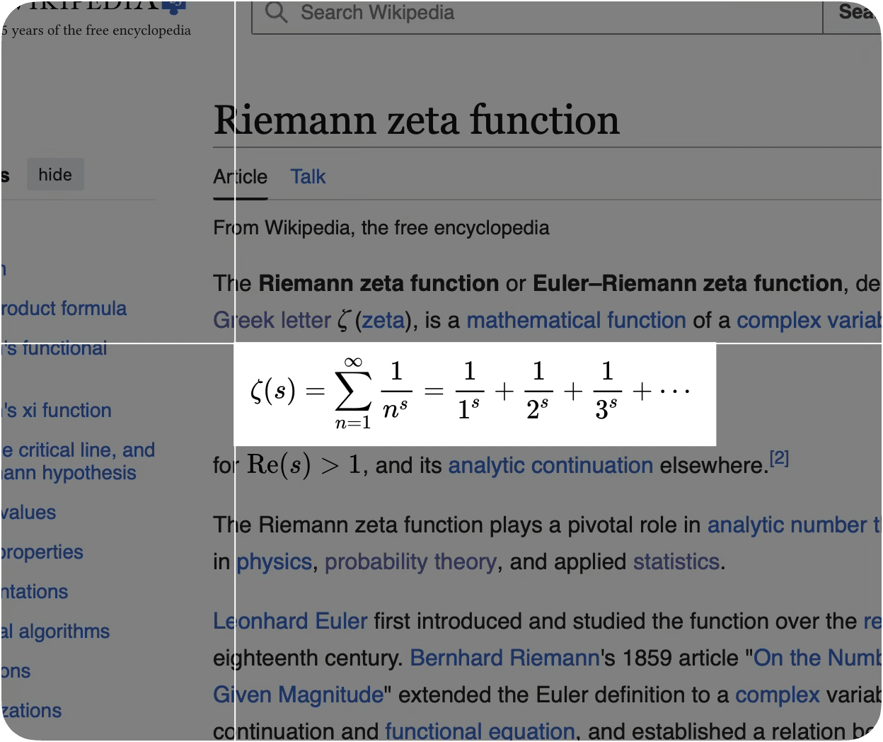 SmartSnip Advanced OCR Processing - Professional LaTeX OCR MathPix Alternative