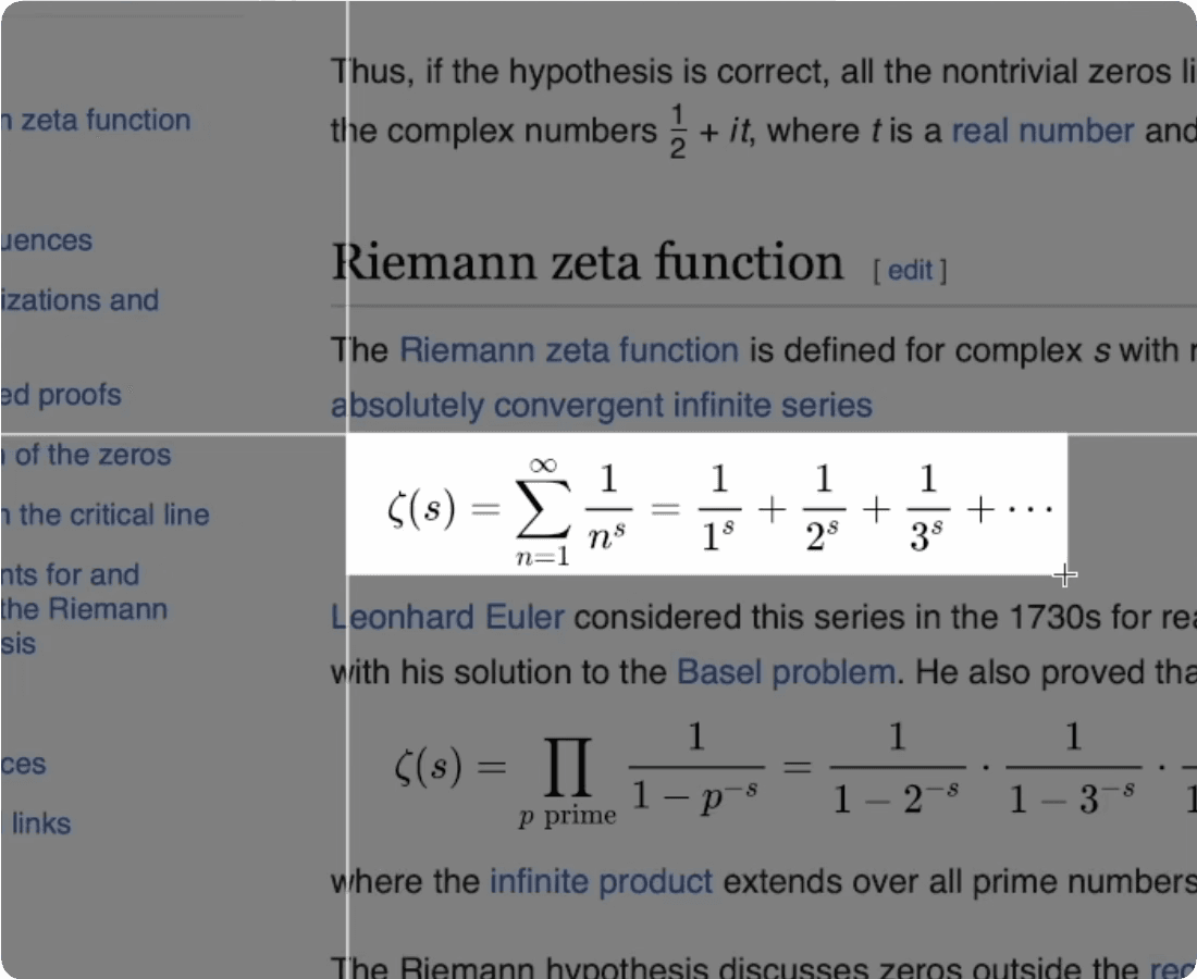 SmartSnip Advanced OCR Processing - Professional LaTeX OCR MathPix Alternative